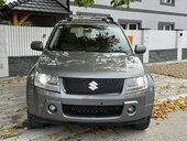 Suzuki Grand Vitara DDIs
