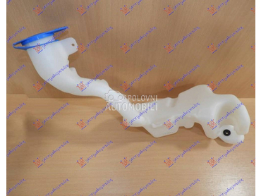 POSUDA ZA TECNOST BRISACA -05 za Volkswagen Nova Buba od 1998. do 2011. god.