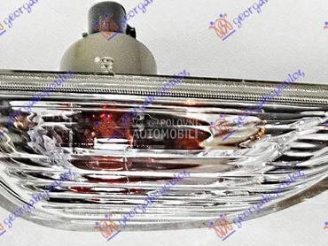 MIGAVAC U KRILU Desno za Opel Mokka od 2013. do 2016. god.