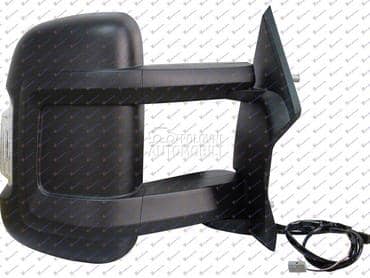 RETROVIZOR ELEKTRICNI SA... za Citroen Ostalo za 2023. god.