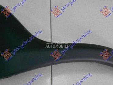 RUB PLASTICNI ZADNJEG BRANIKA za Suzuki SX4 od 2007. do 2013. god.