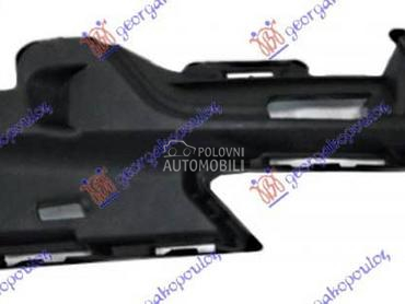 NOSAC PREDNJEG BRANIKA... za Audi A3 od 2016. do 2020. god.