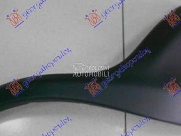 RUB PLASTICNI ZADNJEG BRANIKA za Suzuki SX4 od 2007. do 2013. god.