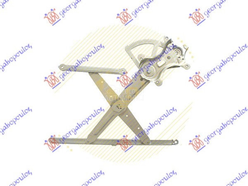 PODIZAC PREDNJEG PROZORA ELEKT