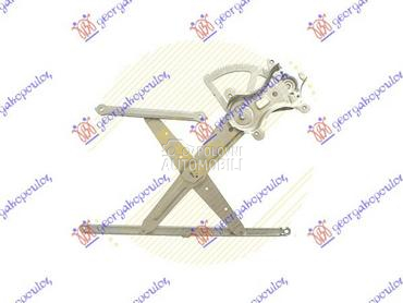 PODIZAC PREDNJEG PROZORA ELEKT za Suzuki SX4 od 2007. do 2013. god.