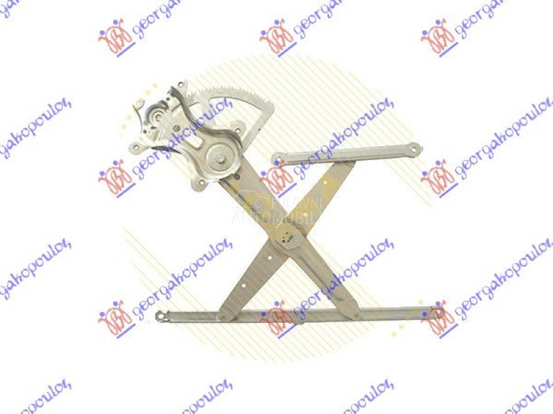 PODIZAC PREDNJEG PROZORA ELEKT