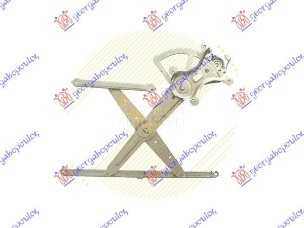 PODIZAC PREDNJEG PROZORA ELEKT