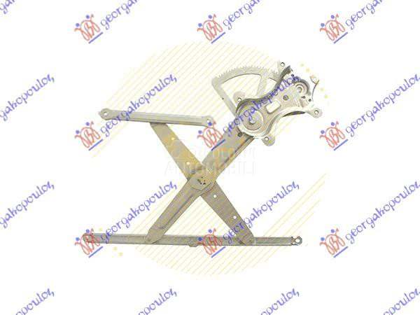 PODIZAC PREDNJEG PROZORA ELEKT