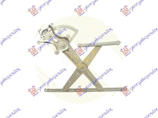 PODIZAC PREDNJEG PROZORA ELEKT