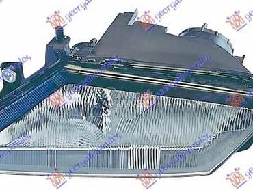 FAR ELEKTRICNI -00 Levo za Lancia Ypsilon od 1996. do 2003. god.