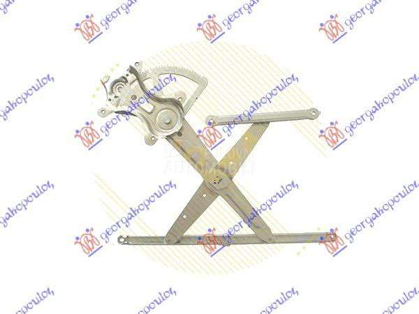 PODIZAC PREDNJEG PROZORA ELEKT