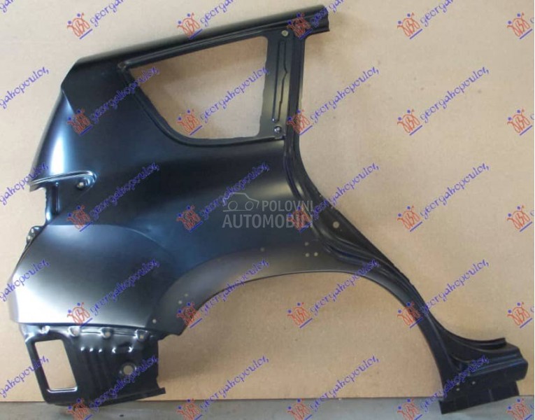 ZADNJI BLATOBRAN Desno