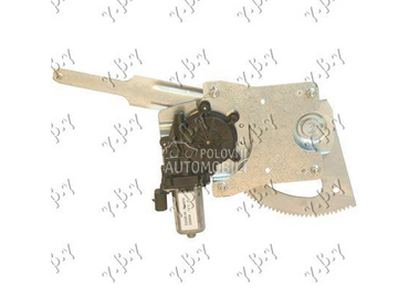 PODIZAC ZADNJEG PROZORA ELEKTR za Fiat Sedici od 2007. do 2025. god.