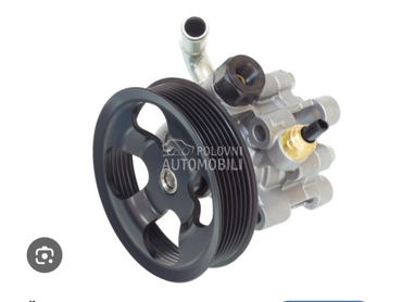 Kočiona servo pumpa za Peugeot 206, 307, 406 ...