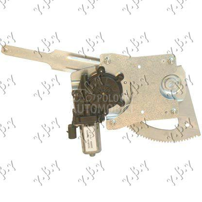 PODIZAC ZADNJEG PROZORA ELEKTR