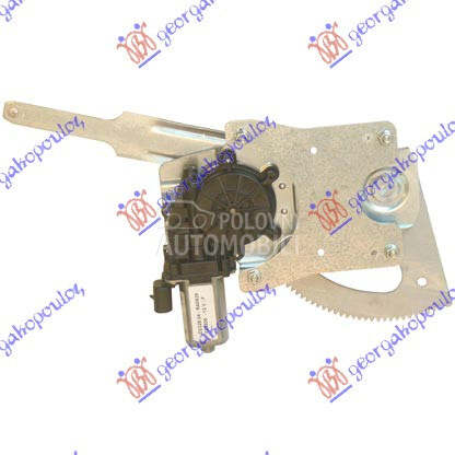 PODIZAC ZADNJEG PROZORA ELEKTR