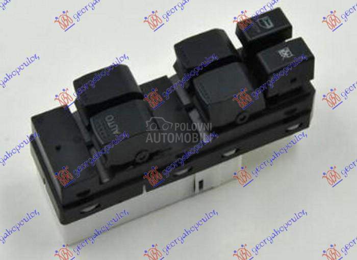 PREKIDAC U PREDNJIM VRATIMA (4