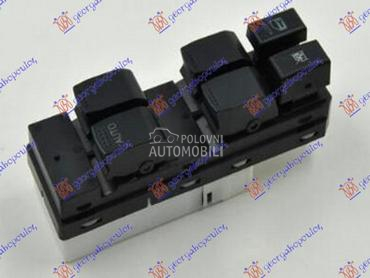 PREKIDAC U PREDNJIM VRATIMA (4 za Suzuki SX4 od 2007. do 2013. god.