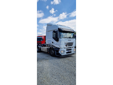Iveco Stralis