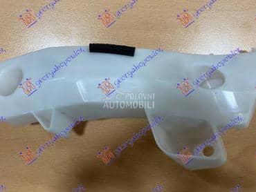 NOSAC PREDNJEG BRANIKA Levo za Isuzu D-Max od 2012. do 2016. god.