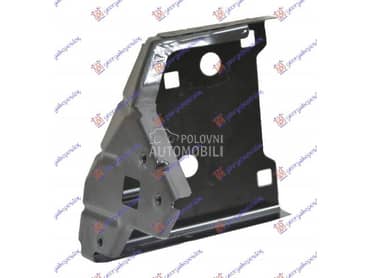 NOSAC PREDNJEG BLATOBRANA... za Jeep Cherokee od 2014. do 2019. god.