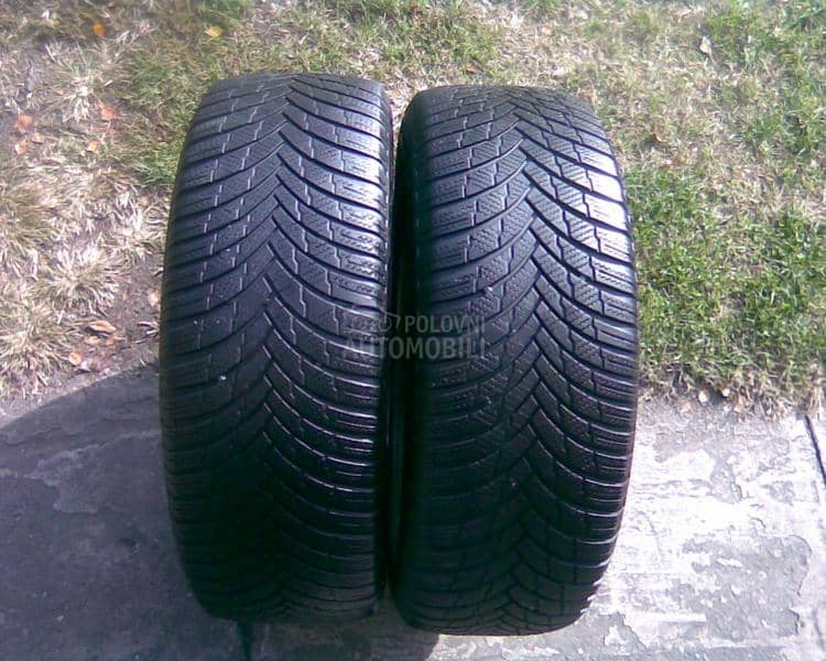 Firestone 235/60 R18 Zimska