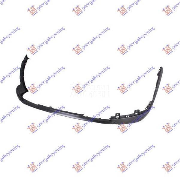 SPOJLER PREDNJEG BRANIKA