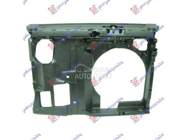 VEZNI LIM za Volkswagen up! od 2012. do 2016. god.