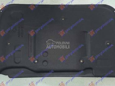 IZOLACIJA HAUBE za Lexus IS 200 od 2013. do 2016. god.