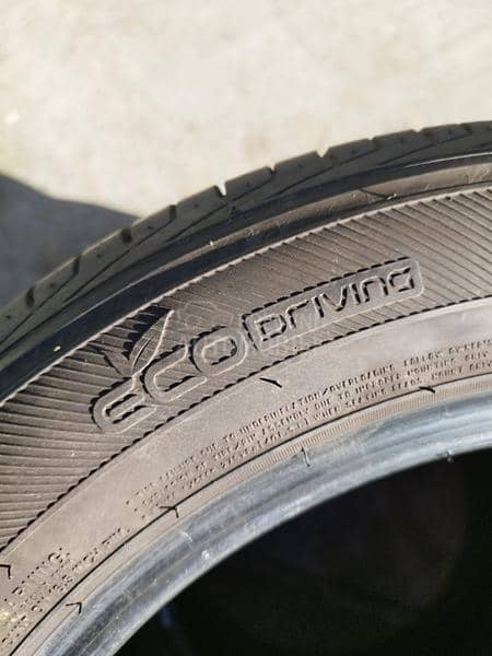 Nexen 205/55 R16 Letnja