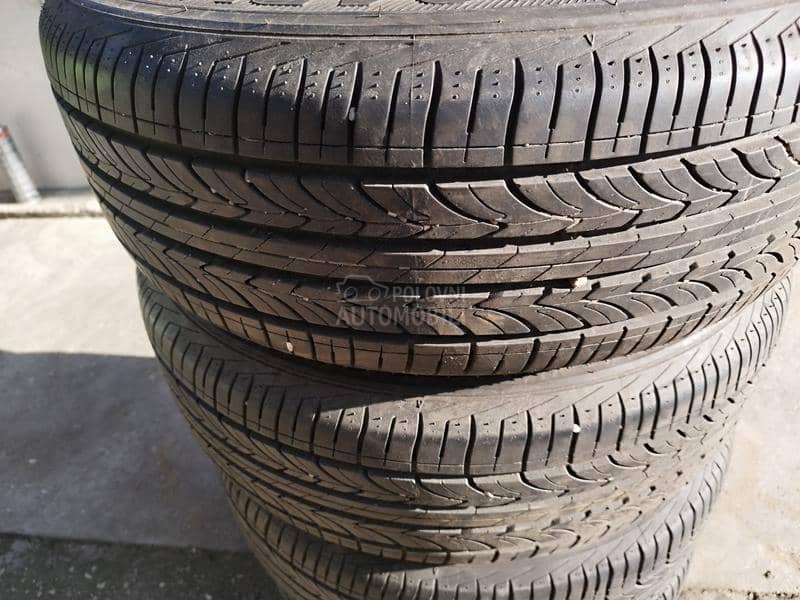 Nexen 205/55 R16 Letnja