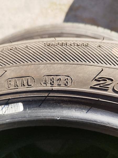 Nexen 205/55 R16 Letnja