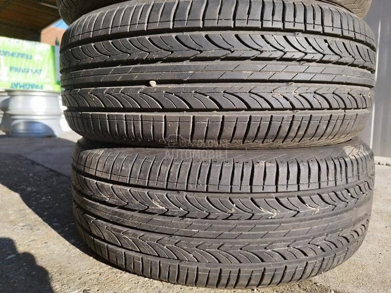 Nexen 205/55 R16 Letnja