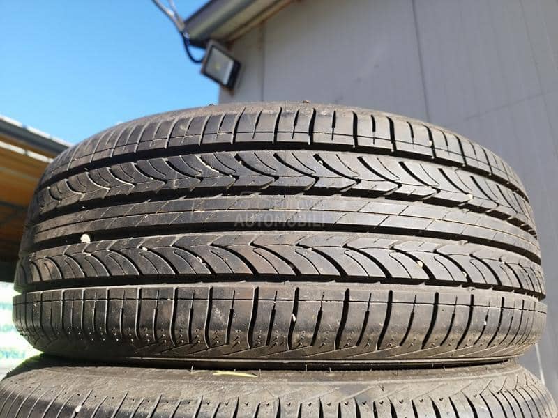 Nexen 205/55 R16 Letnja