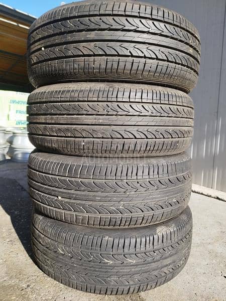 Nexen 205/55 R16 Letnja
