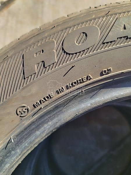 Nexen 205/55 R16 Letnja