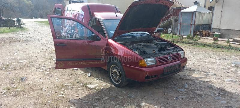 Volkswagen Caddy sdi