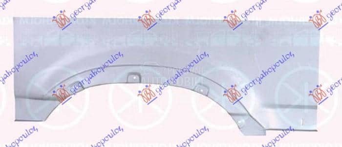 ZADNJI BLATOBRAN POLOVINA...