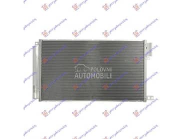 HLADNJAK KLIME 1.4i 16V za Fiat Doblo za 2015. god.