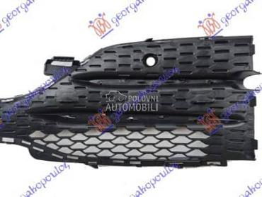 RESETKA PREDNJEG BRANIKA Levo za Mercedes Benz GLE Klasa za 2019. god.