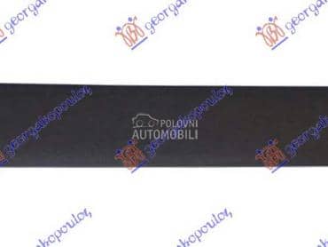 LAJSNA ZADNJIH VRATA Levo za Renault Kangoo od 2003. do 2008. god.