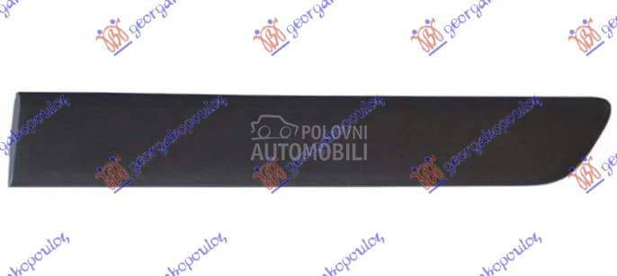 LAJSNA ZADNJIH VRATA Levo