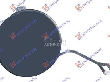 POKLOPAC KUKE ZADNJEG... za Volkswagen Touareg od 2010. do 2014. god.