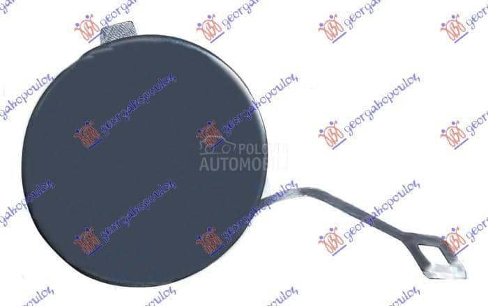 POKLOPAC KUKE ZADNJEG...