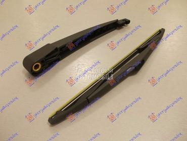 ZADNJI BRISAC KOMPLET 305mm za Ford Focus od 2004. do 2008. god.