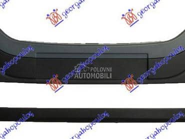 NEMA- PREDNJI BRANIK... za Renault Ostalo od 2019. do 2021. god.