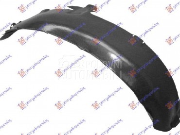 POTKRILO PLASTICNO za Peugeot 405 od 1993. do 1995. god.