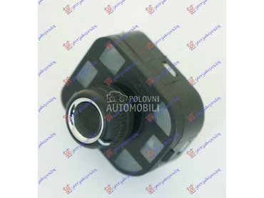 PREKIDAC ZA RETROVIZOR za Audi Q5 od 2008. do 2012. god.