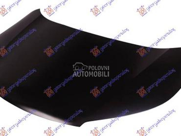 HAUBA za Honda CR-V od 2013. do 2015. god.