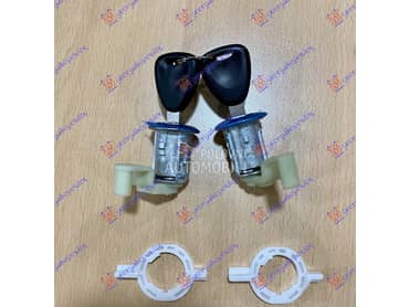 CILINDAR BRAVE za Renault Clio od 1998. do 2001. god.